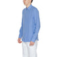 Camisa Calvin Klein
