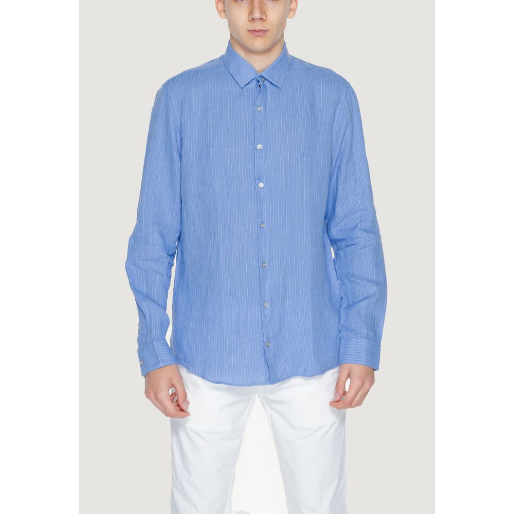 Camisa Calvin Klein
