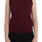 Colete Pullover Dolce & Gabbana