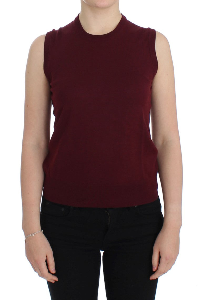 Colete Pullover Dolce & Gabbana