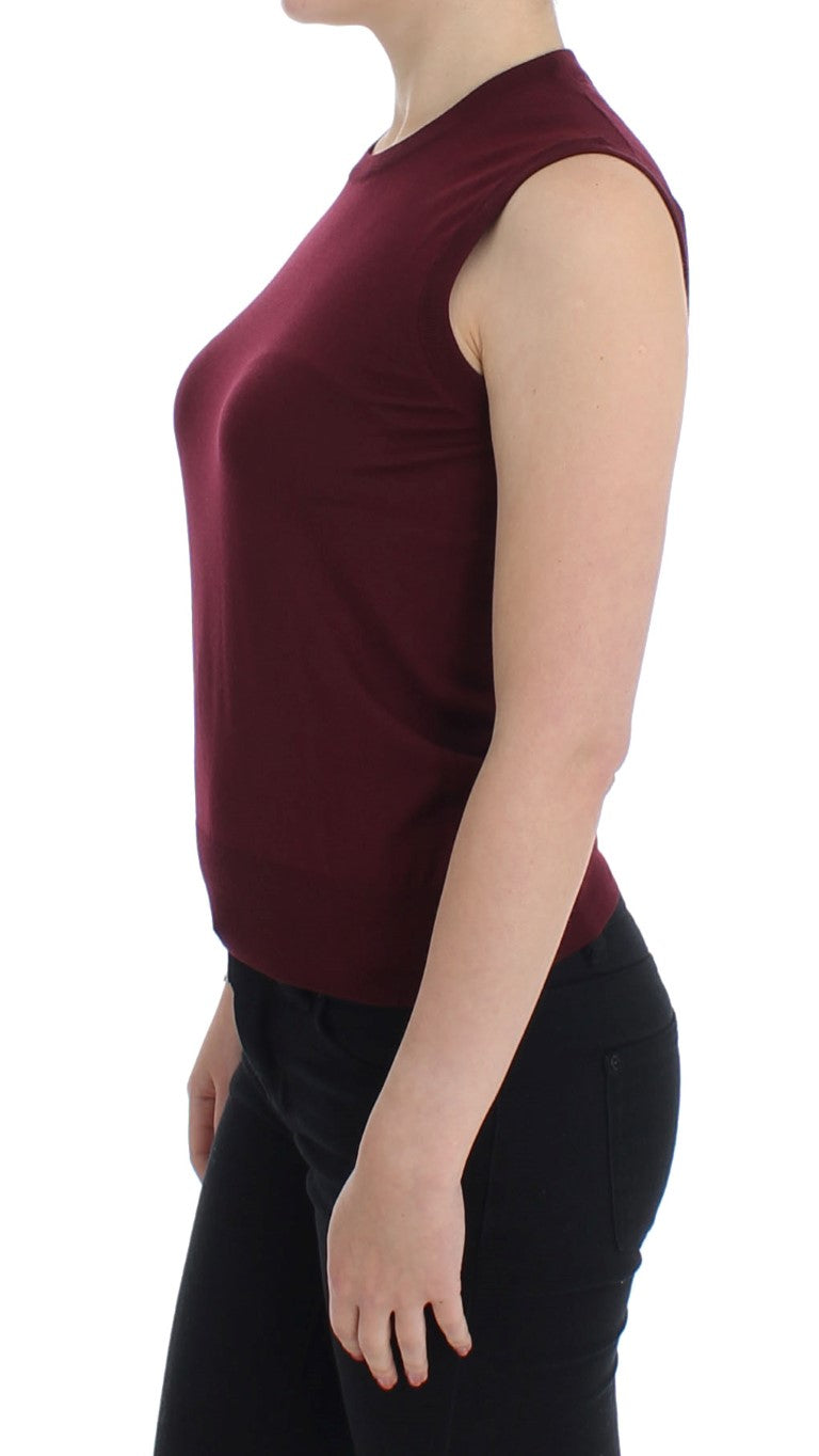 Colete Pullover Dolce & Gabbana