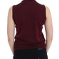 Colete Pullover Dolce & Gabbana