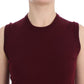 Colete Pullover Dolce & Gabbana