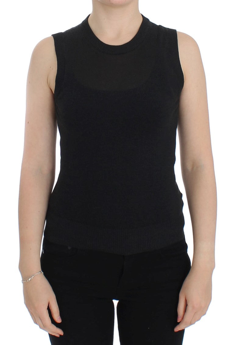 Colete Pullover Dolce & Gabbana