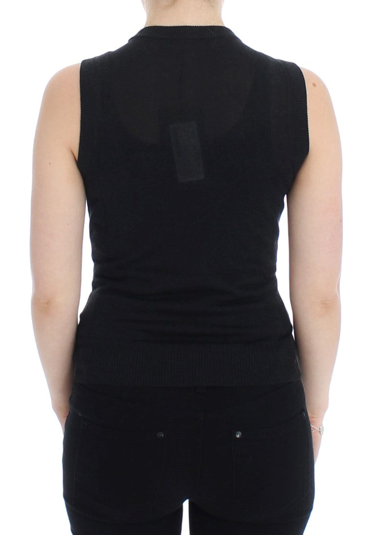 Colete Pullover Dolce & Gabbana