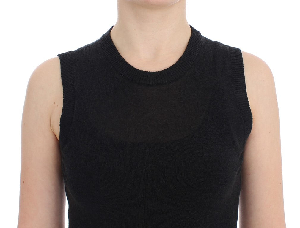 Colete Pullover Dolce & Gabbana