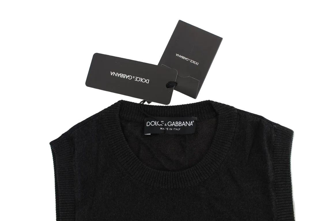 Colete Pullover Dolce & Gabbana