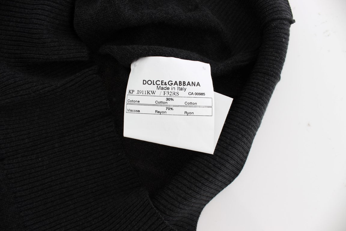Colete Pullover Dolce & Gabbana