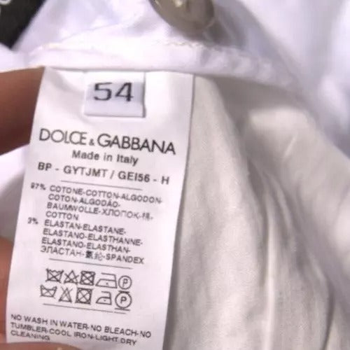 Calção Dolce & Gabbana