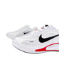 Nike running journey