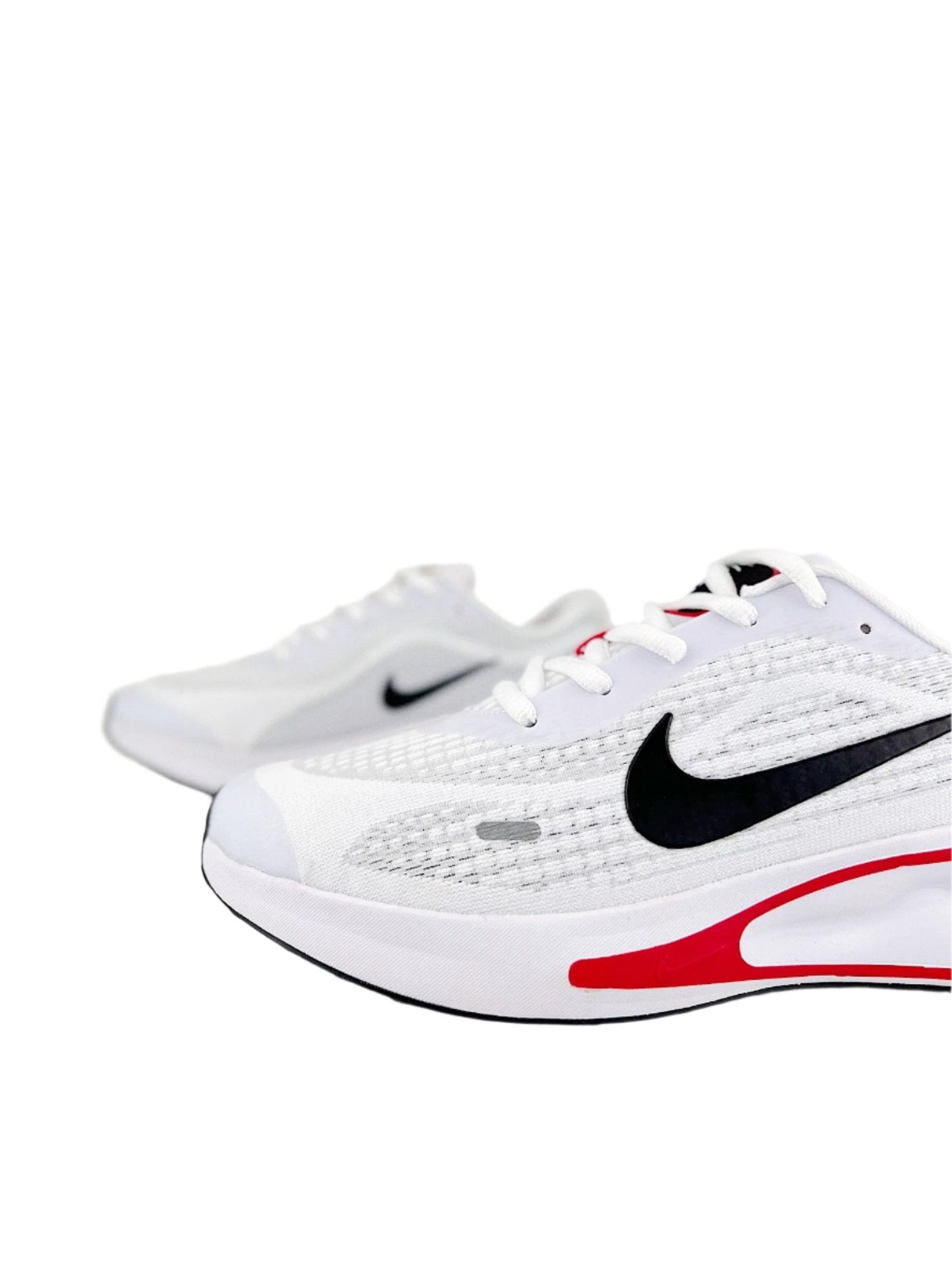 Nike running journey