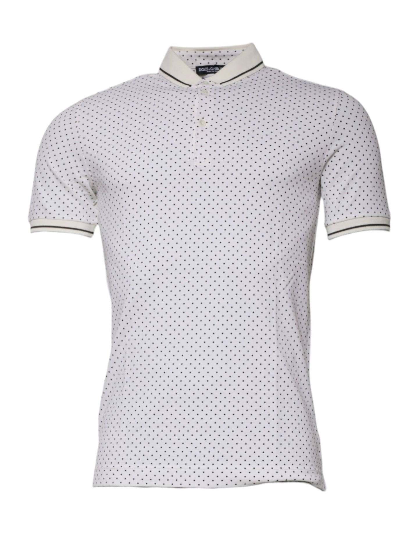 Polo Dolce & Gabbana