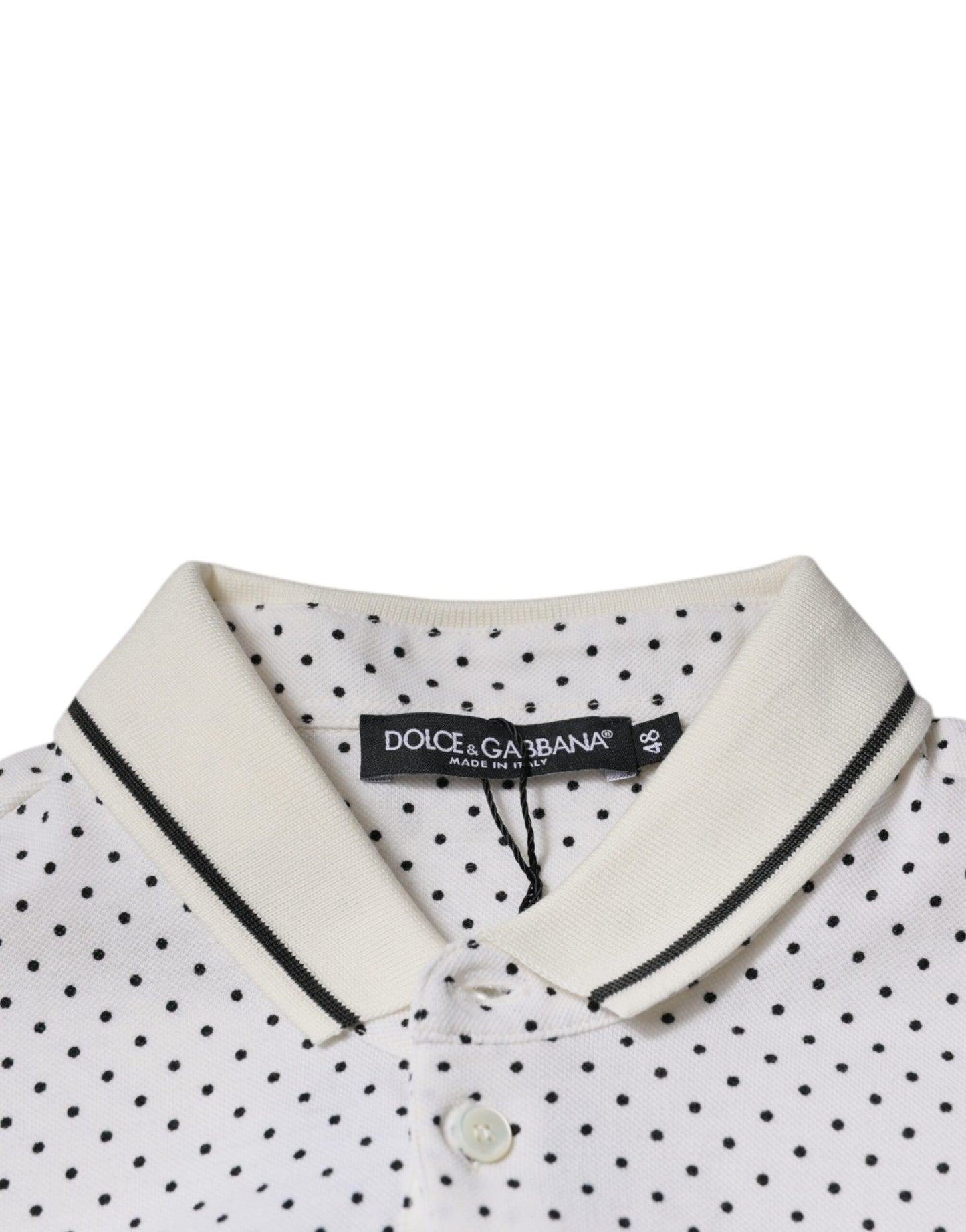 Polo Dolce & Gabbana