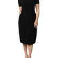 Vestido Emporio Armani