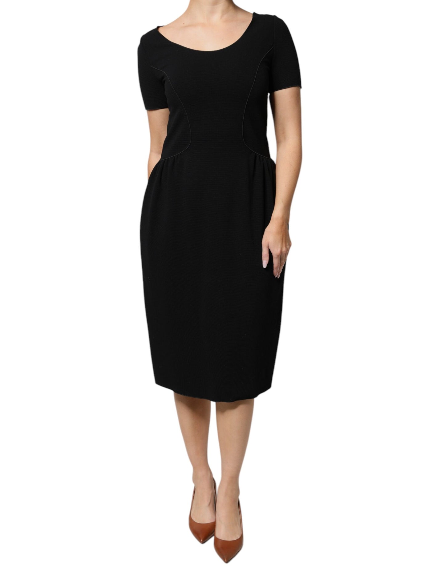 Vestido Emporio Armani