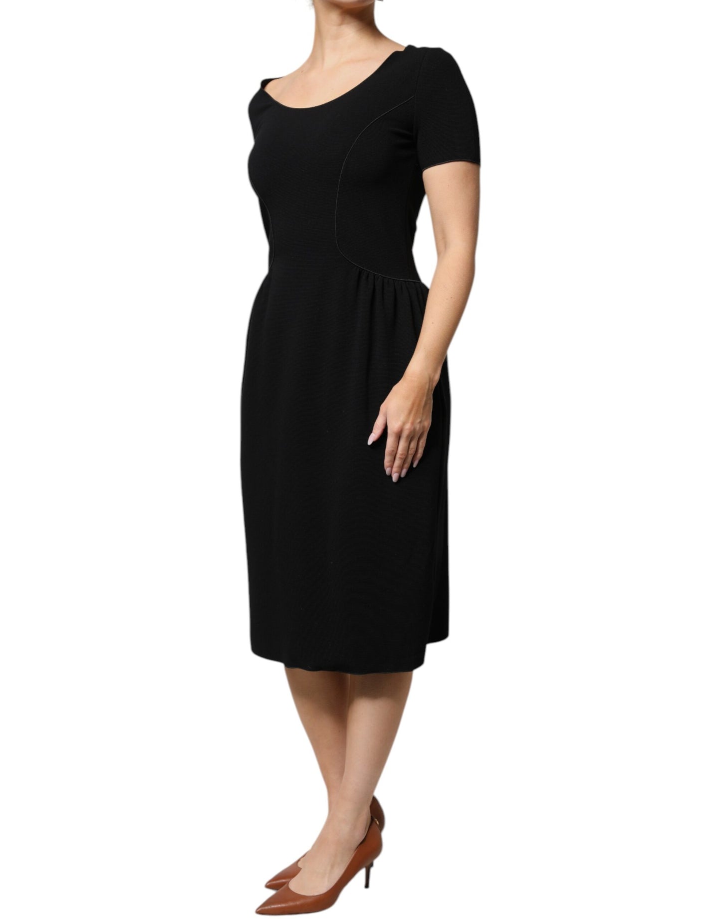 Vestido Emporio Armani