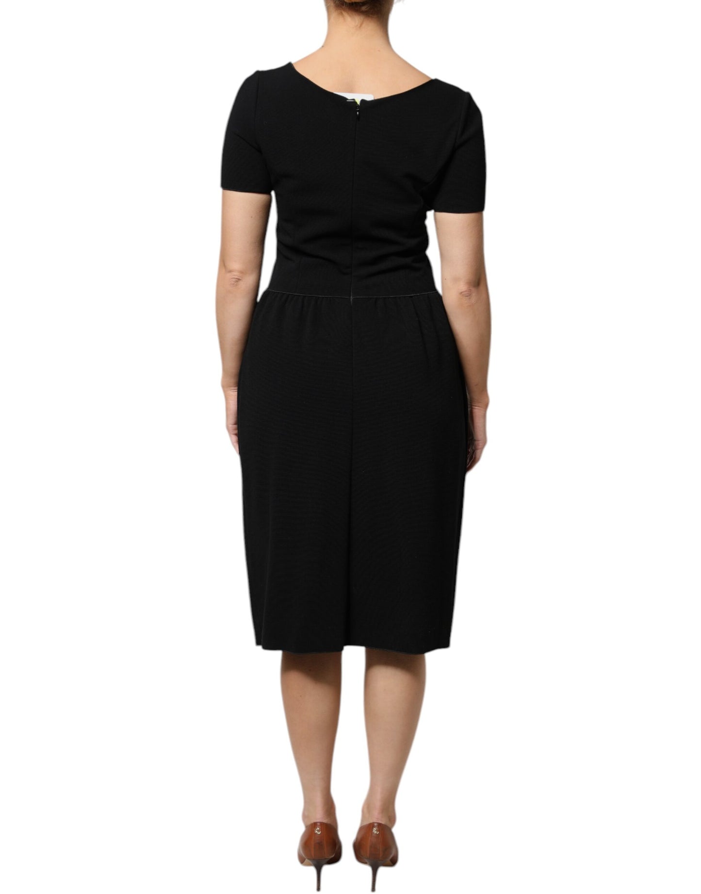 Vestido Emporio Armani