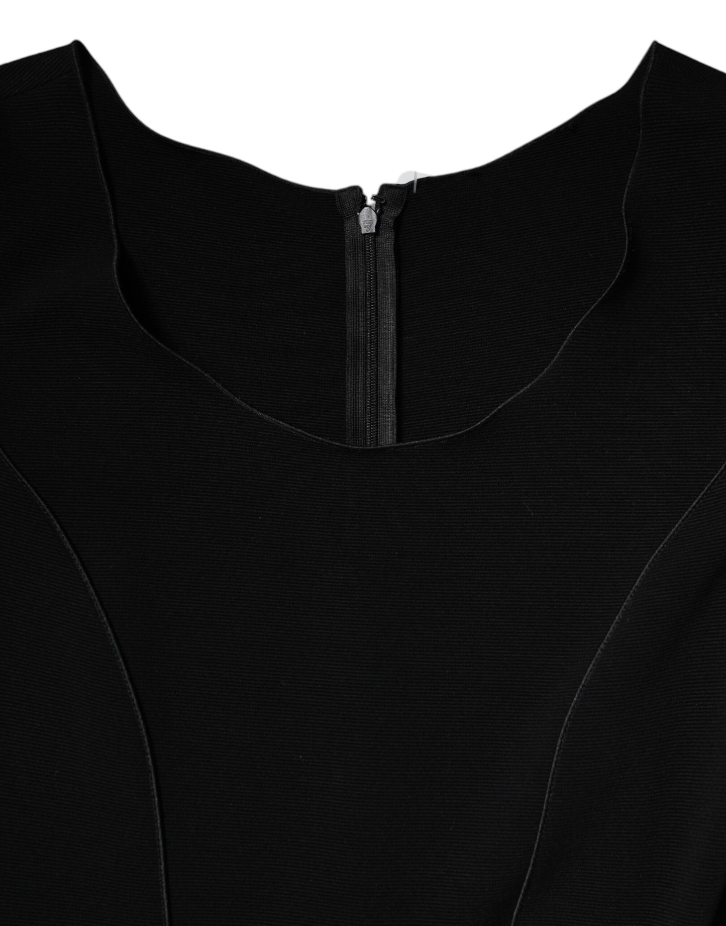 Vestido Emporio Armani