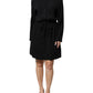 Vestido Emporio Armani
