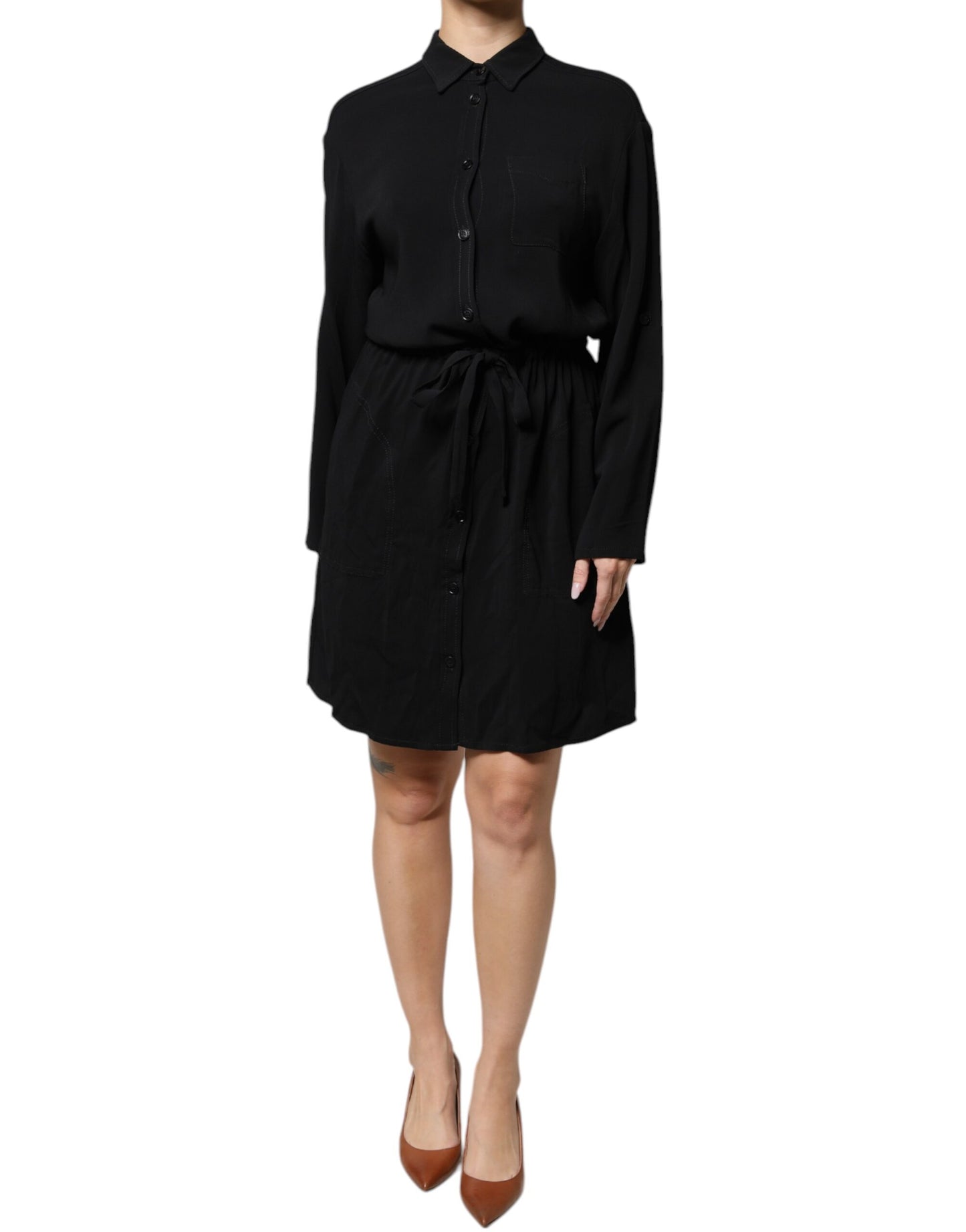 Vestido Emporio Armani