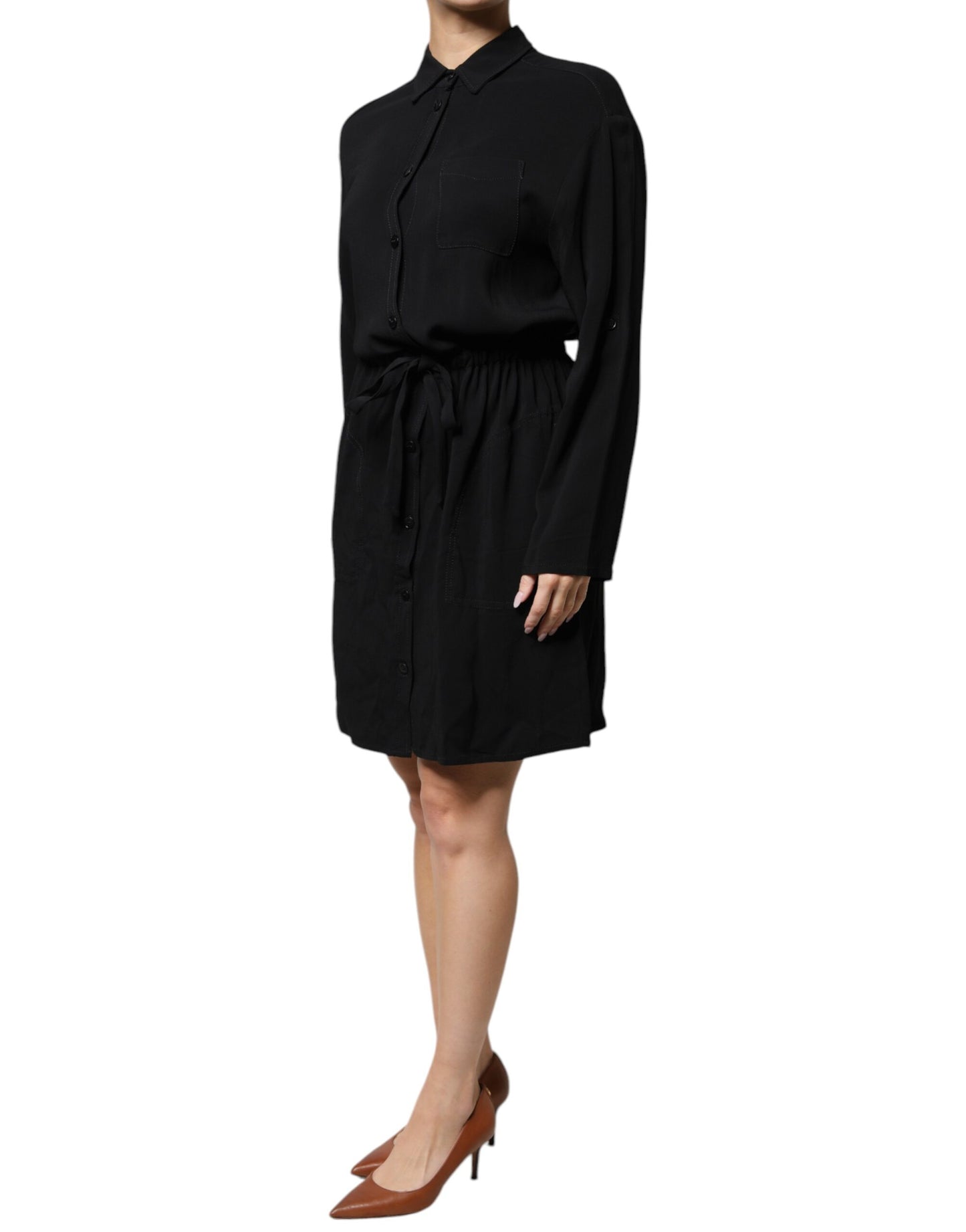 Vestido Emporio Armani