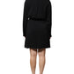 Vestido Emporio Armani