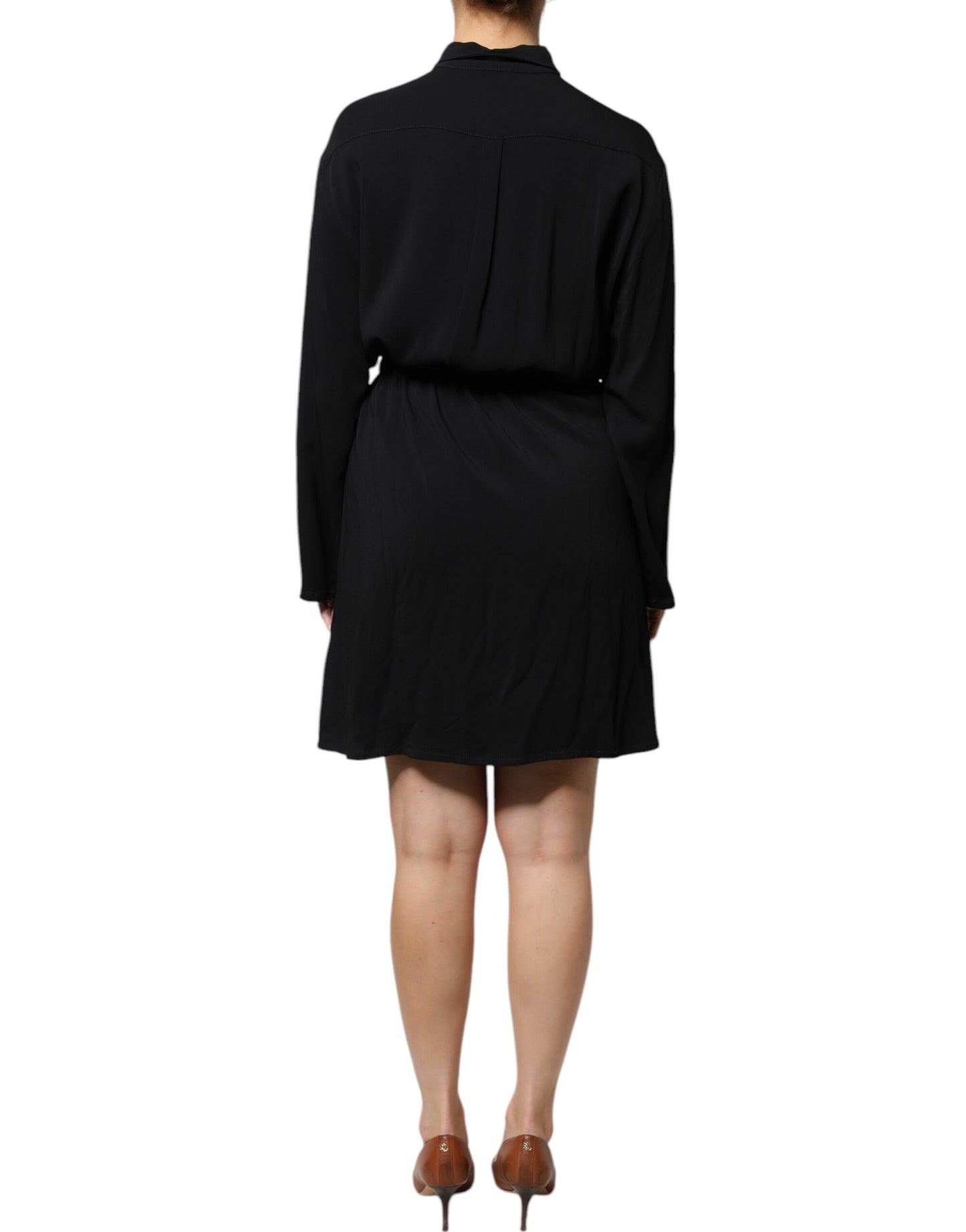 Vestido Emporio Armani