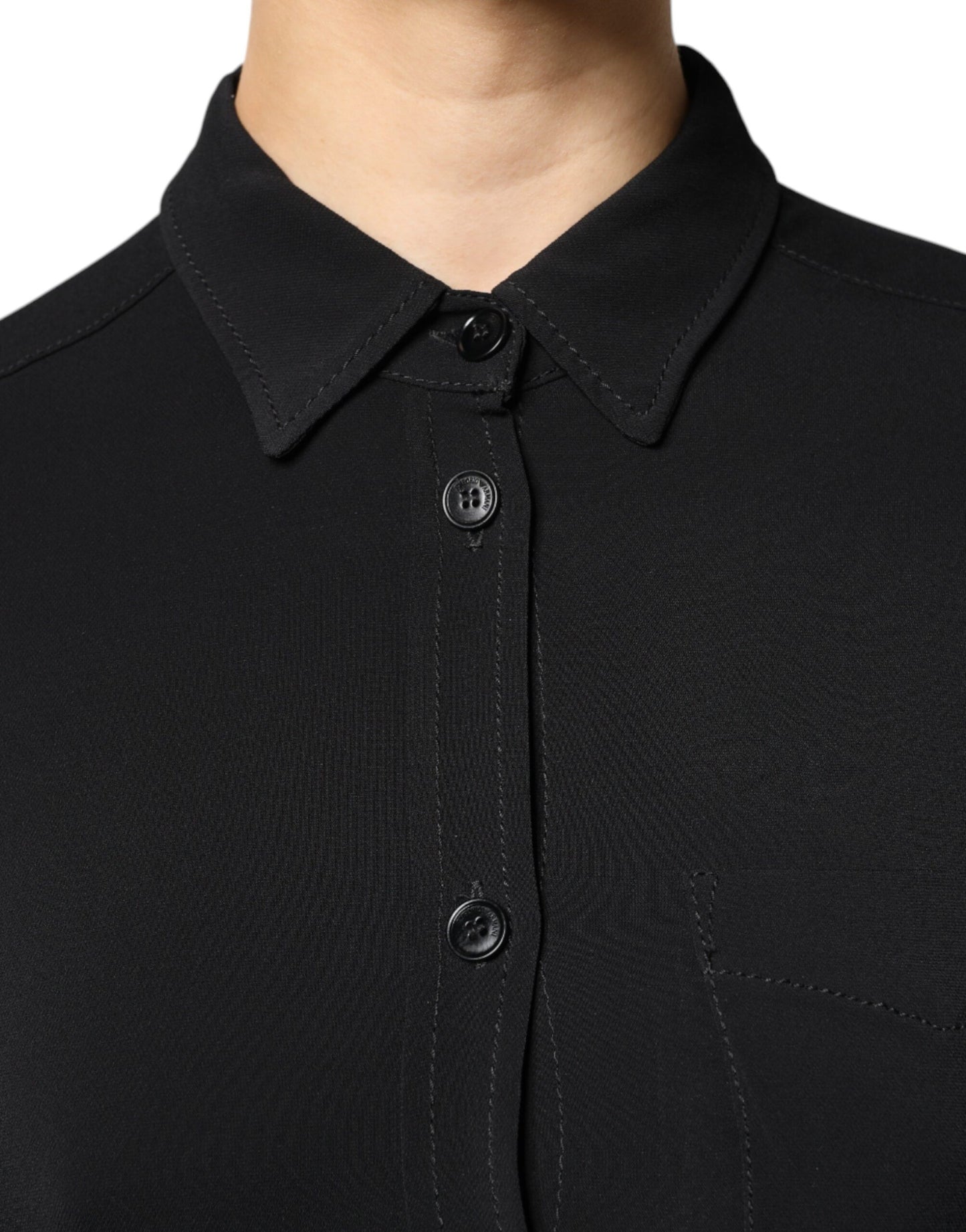 Vestido Emporio Armani