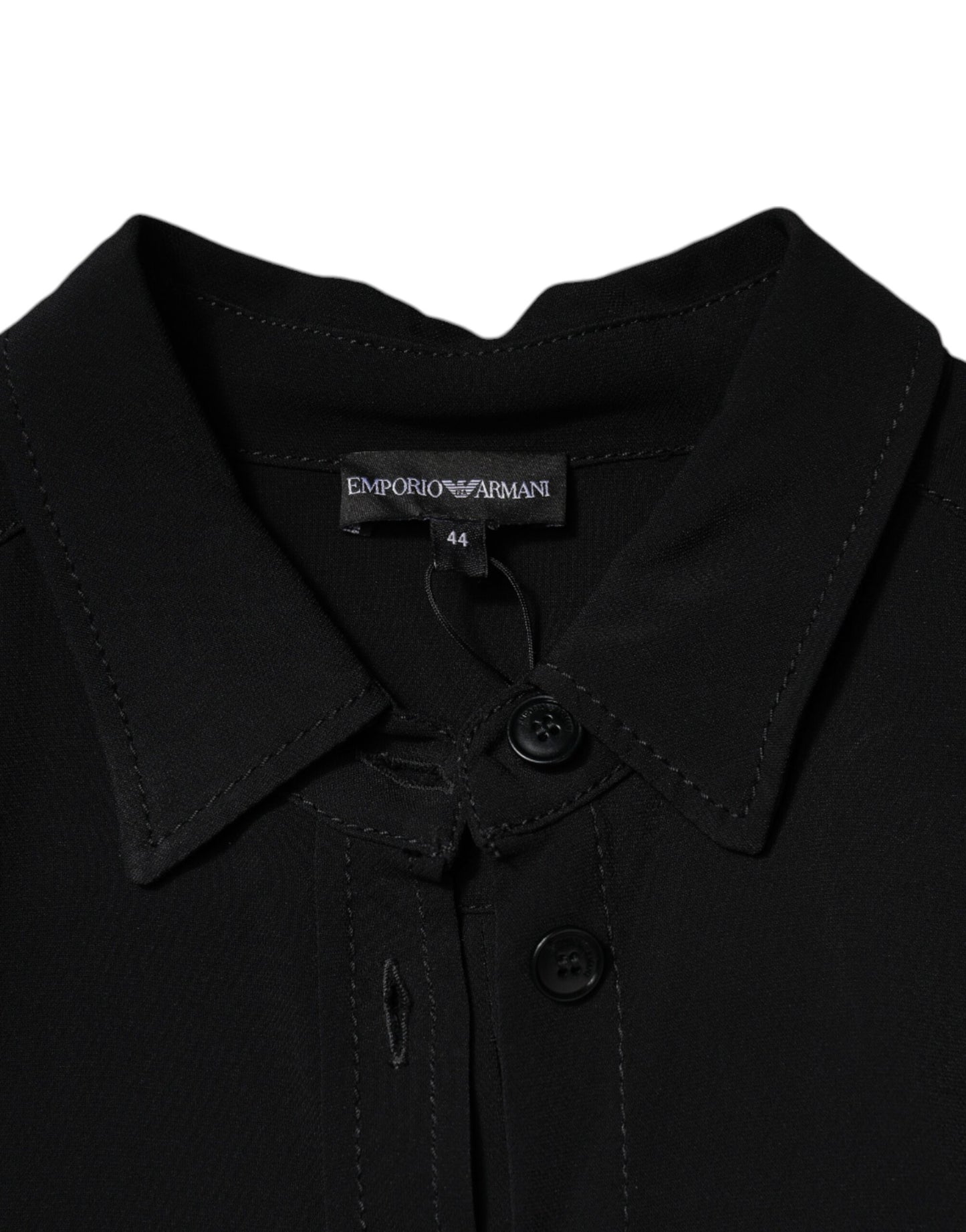 Vestido Emporio Armani