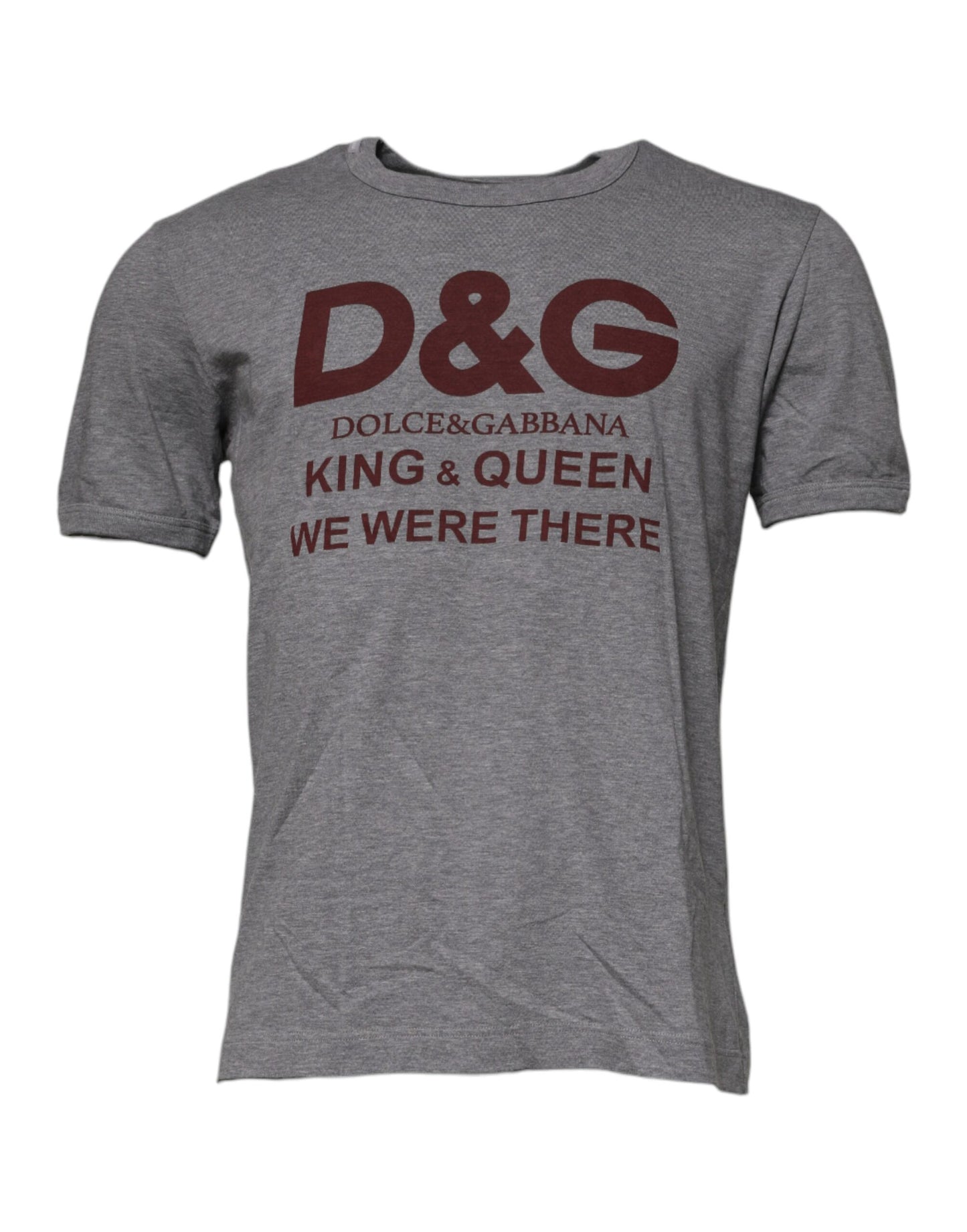 T-shirt Dolce & Gabbana