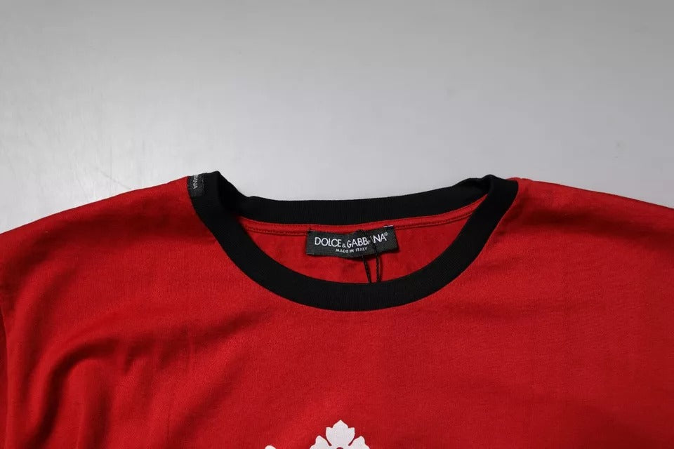 T-shirt Dolce & Gabbana
