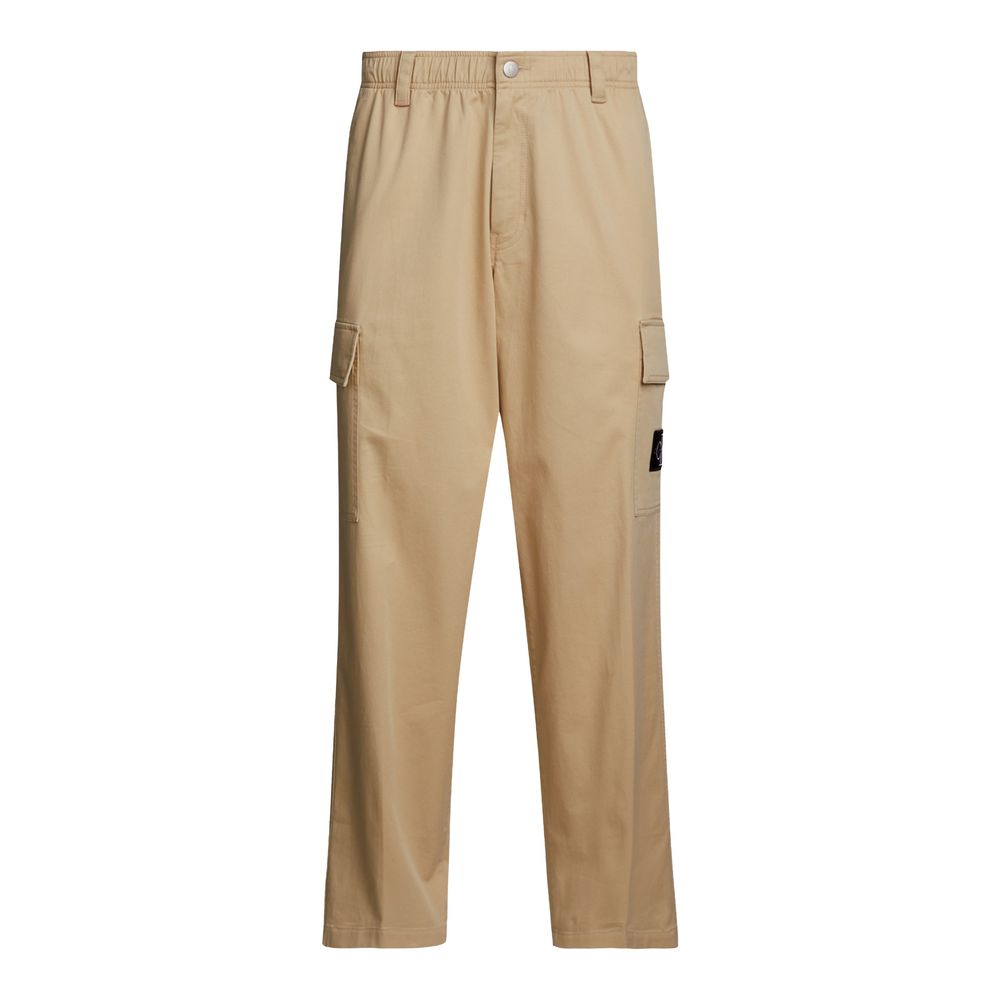 Calça Cargo Calvin Klein