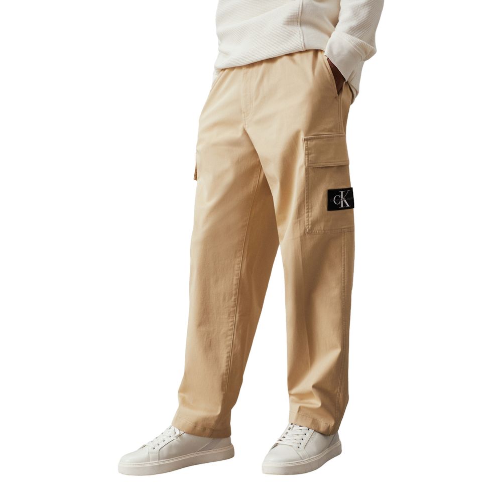 Calça Cargo Calvin Klein