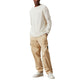 Calça Cargo Calvin Klein