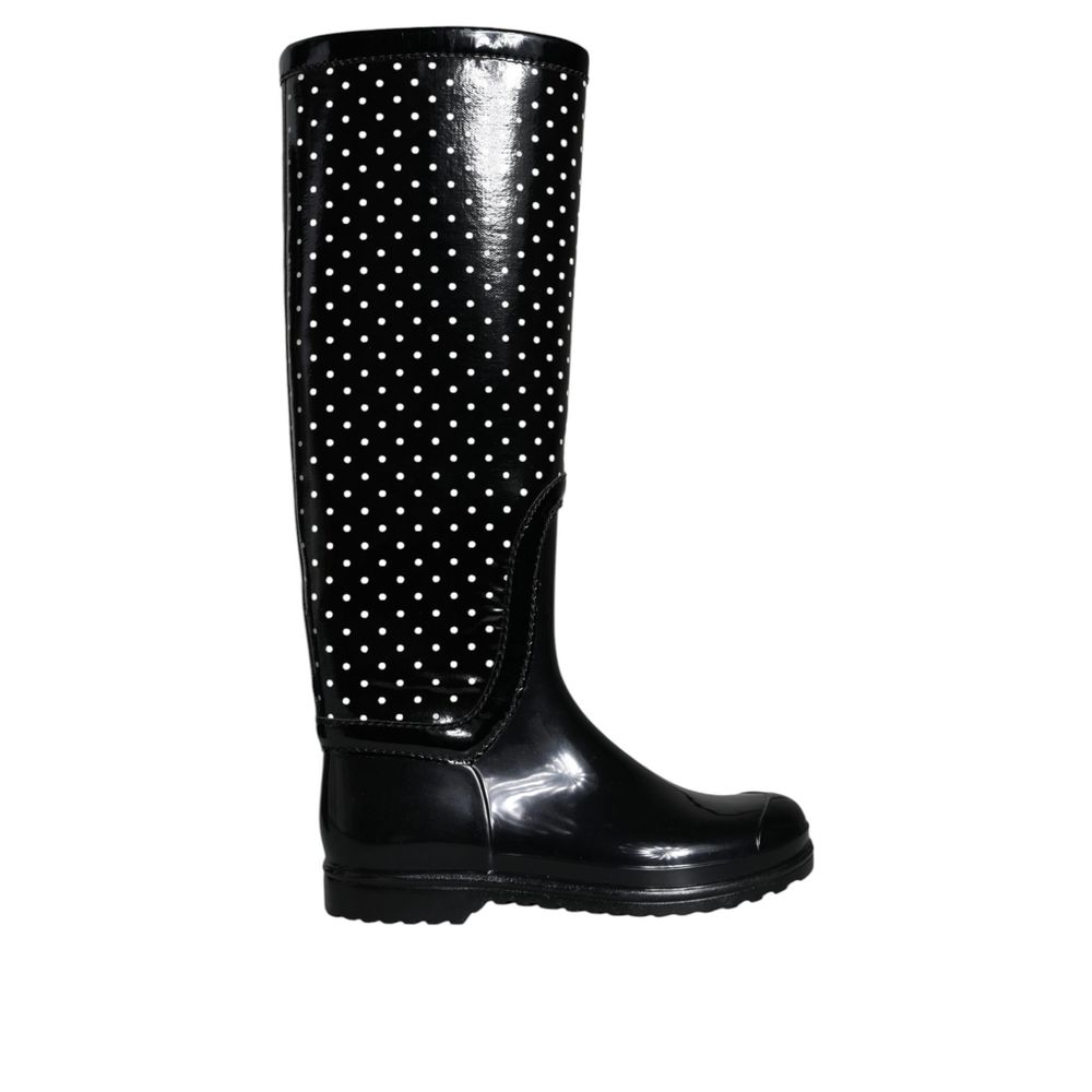 Bota Dolce & Gabbana