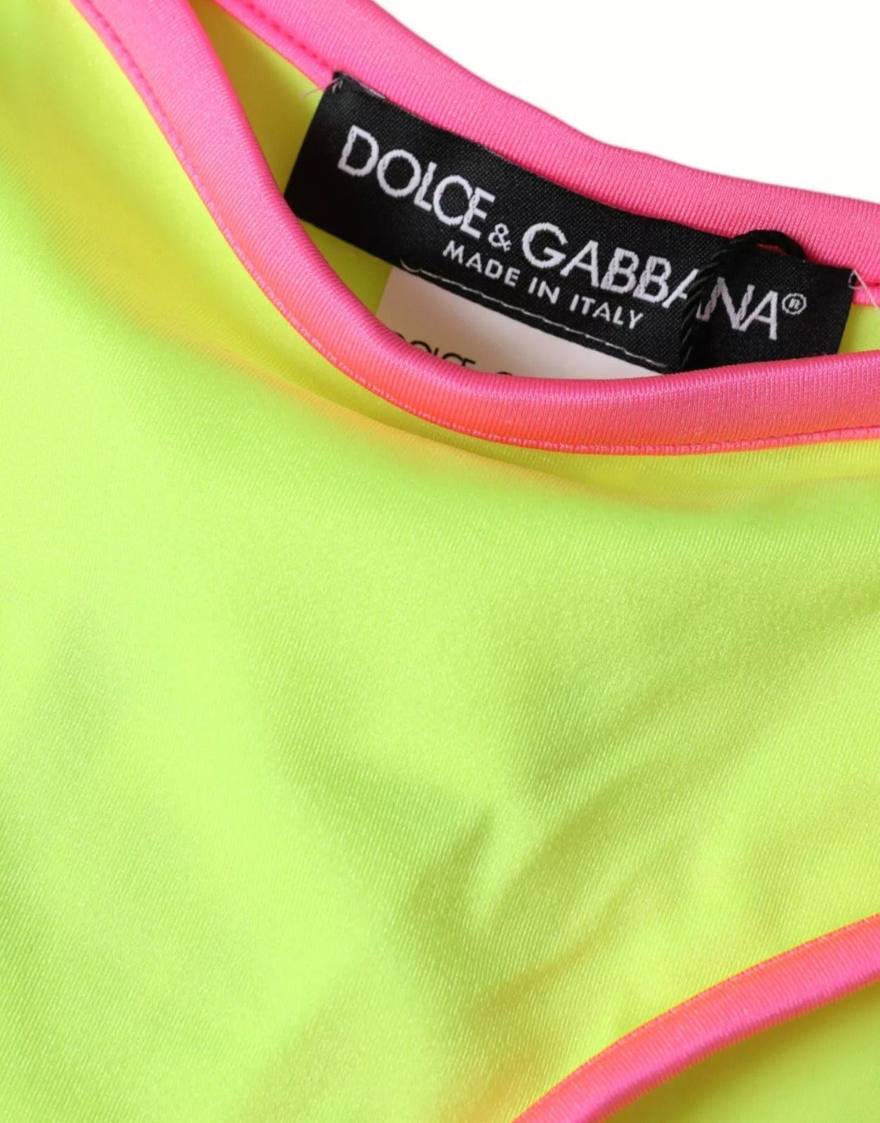 Cueca de Banho Dolce & Gabbana