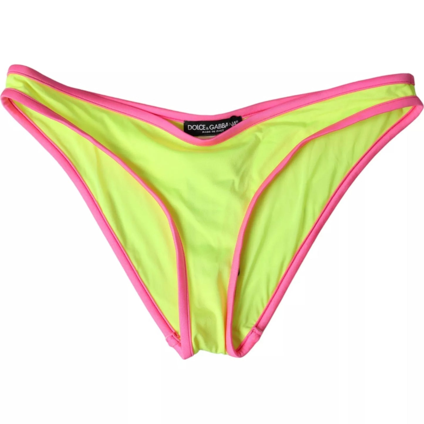 Cueca de Banho Dolce & Gabbana