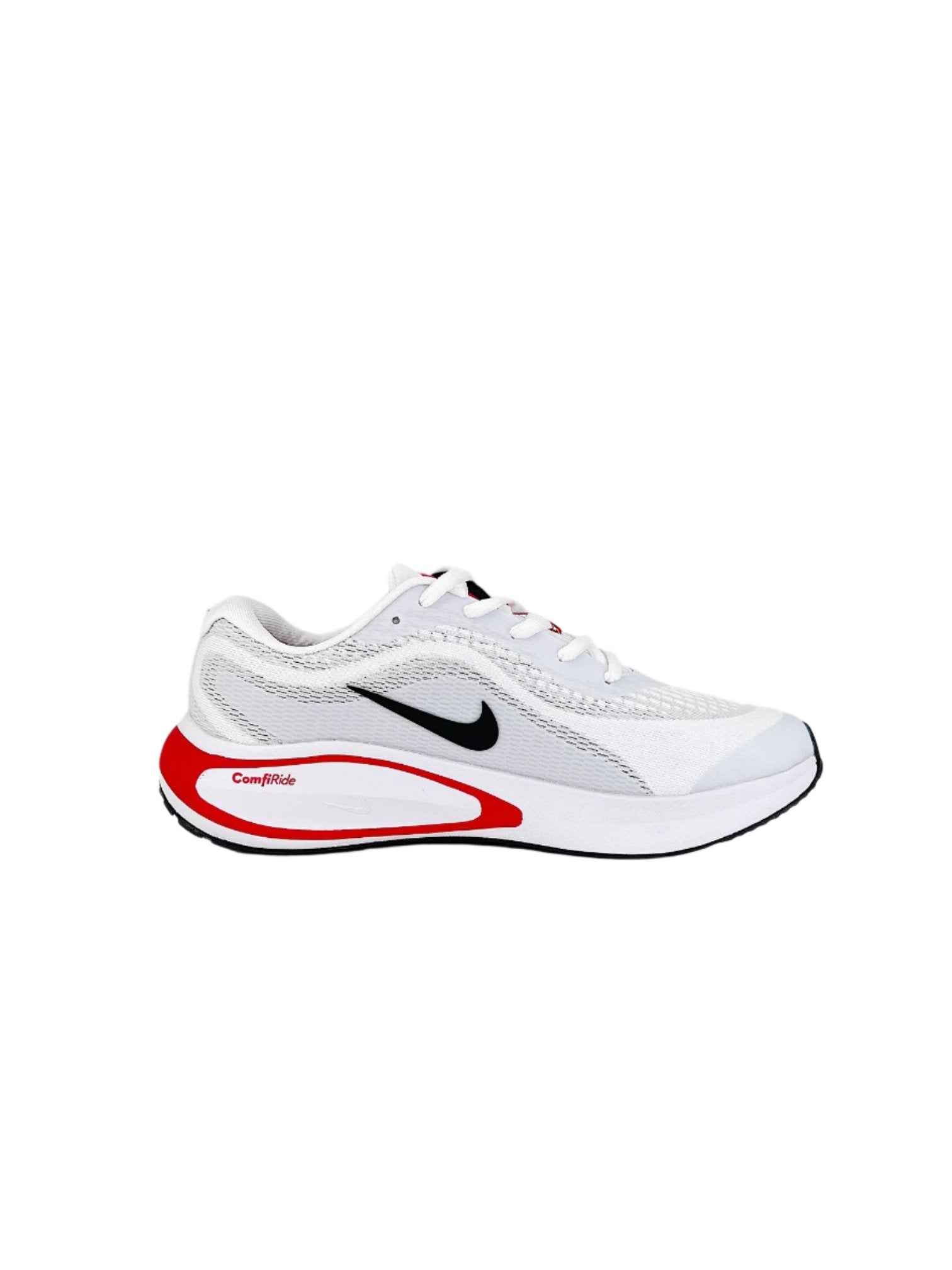 Nike running journey