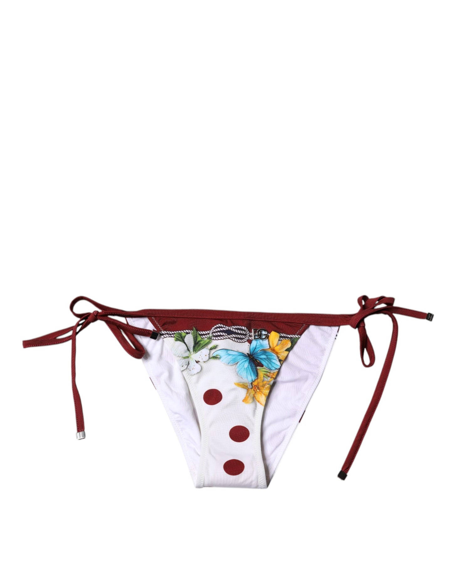 Cueca de Banho Dolce & Gabbana