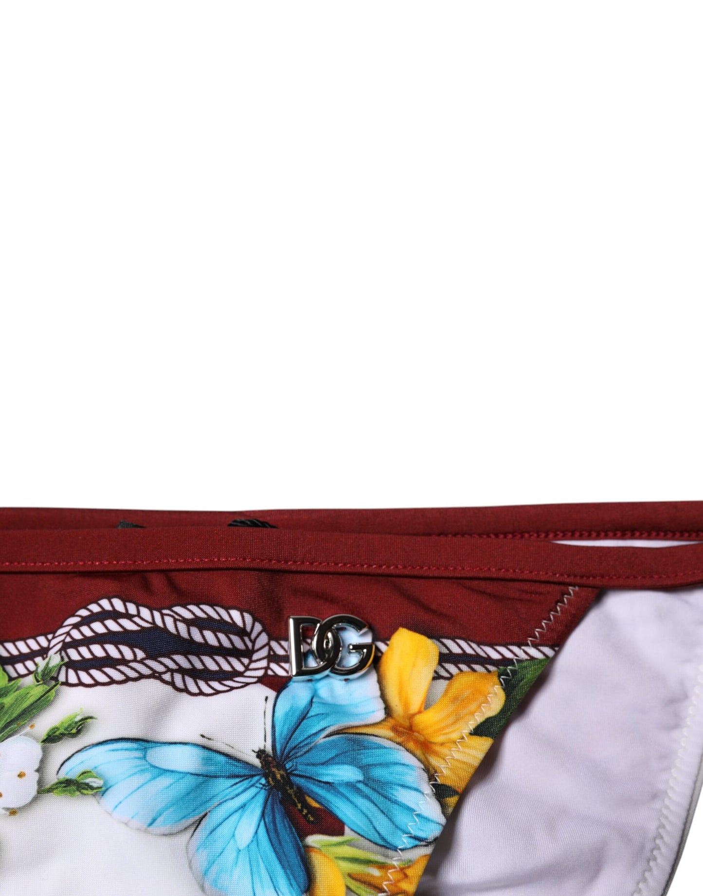 Cueca de Banho Dolce & Gabbana