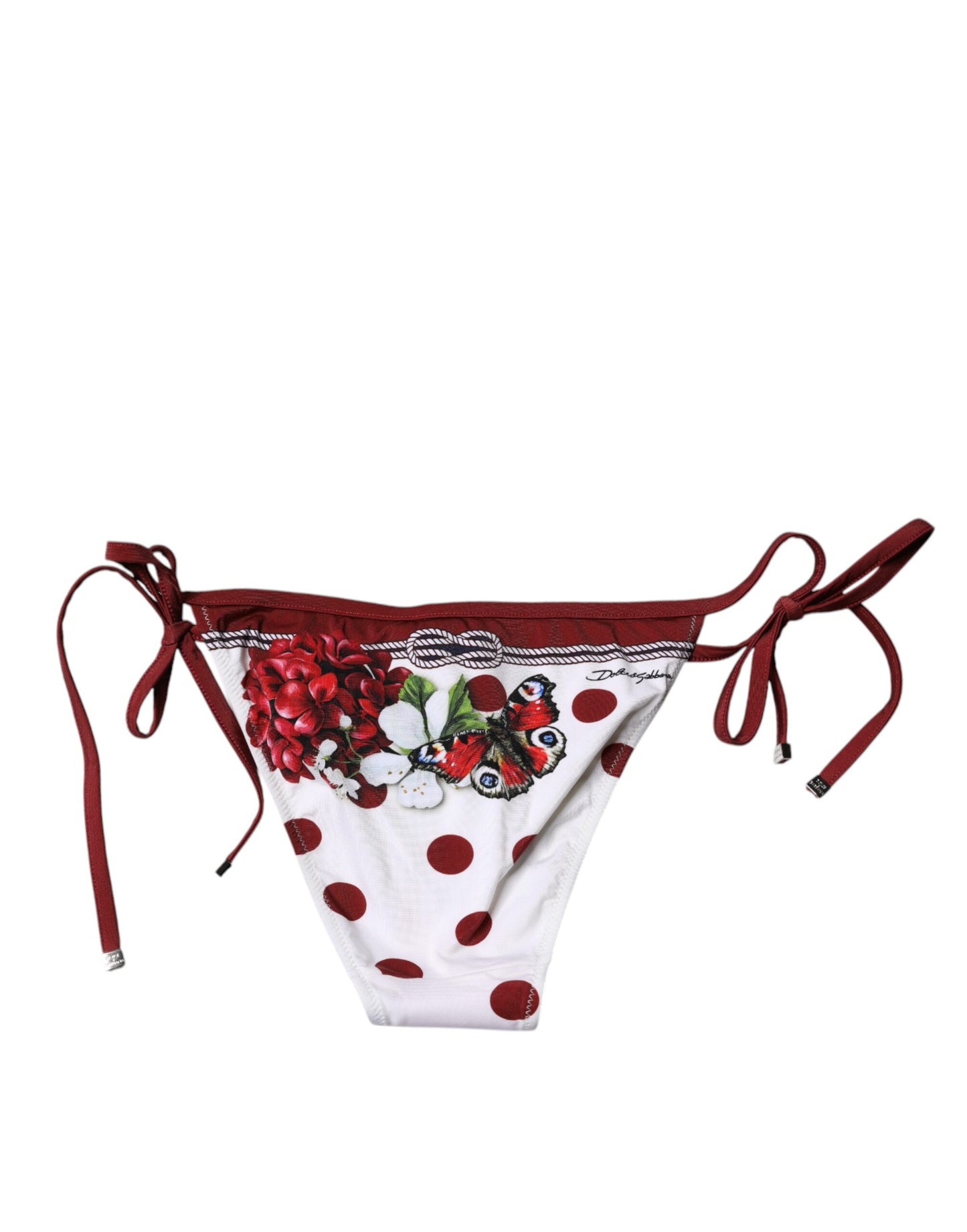 Cueca de Banho Dolce & Gabbana