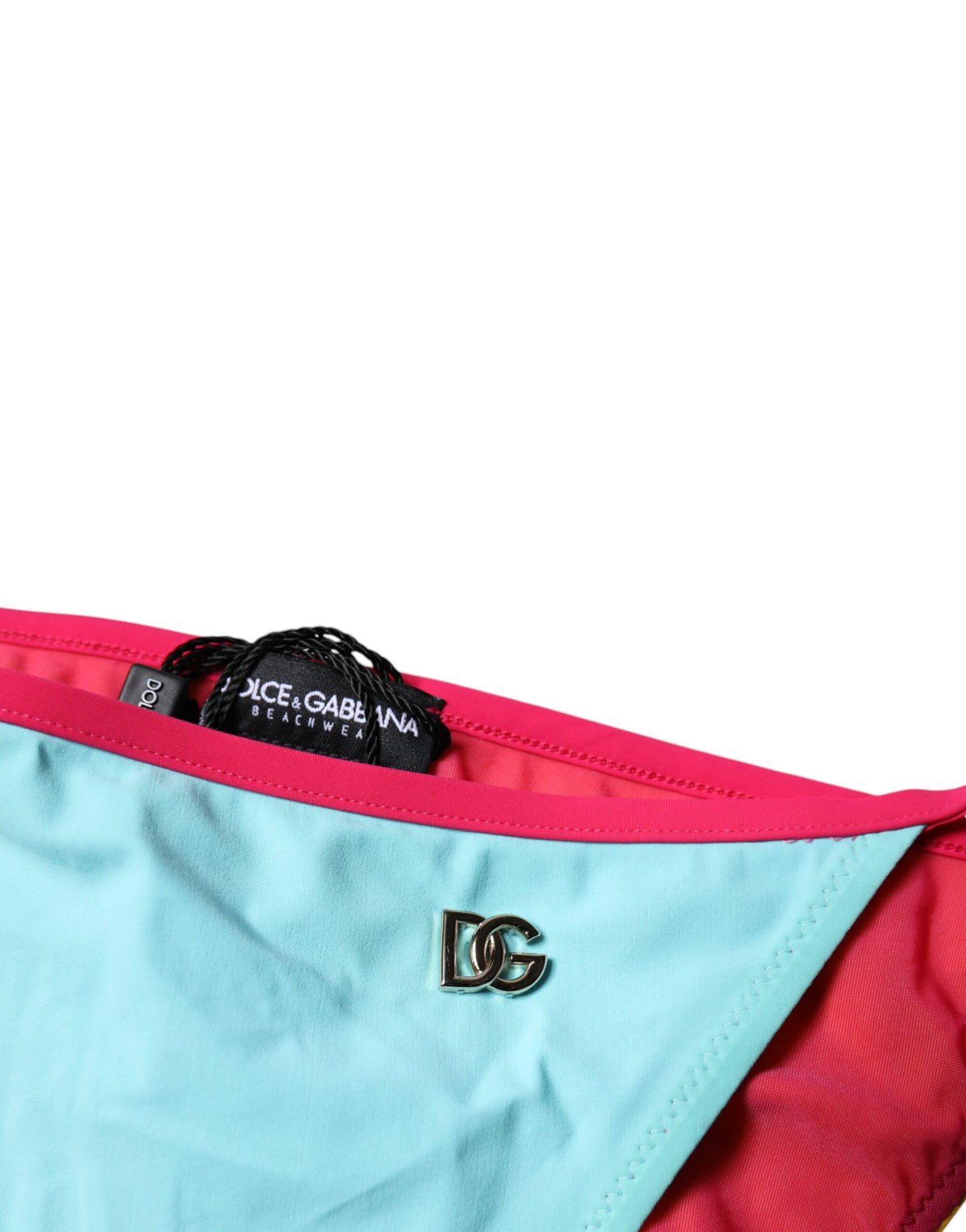 Cueca de Banho Dolce & Gabbana