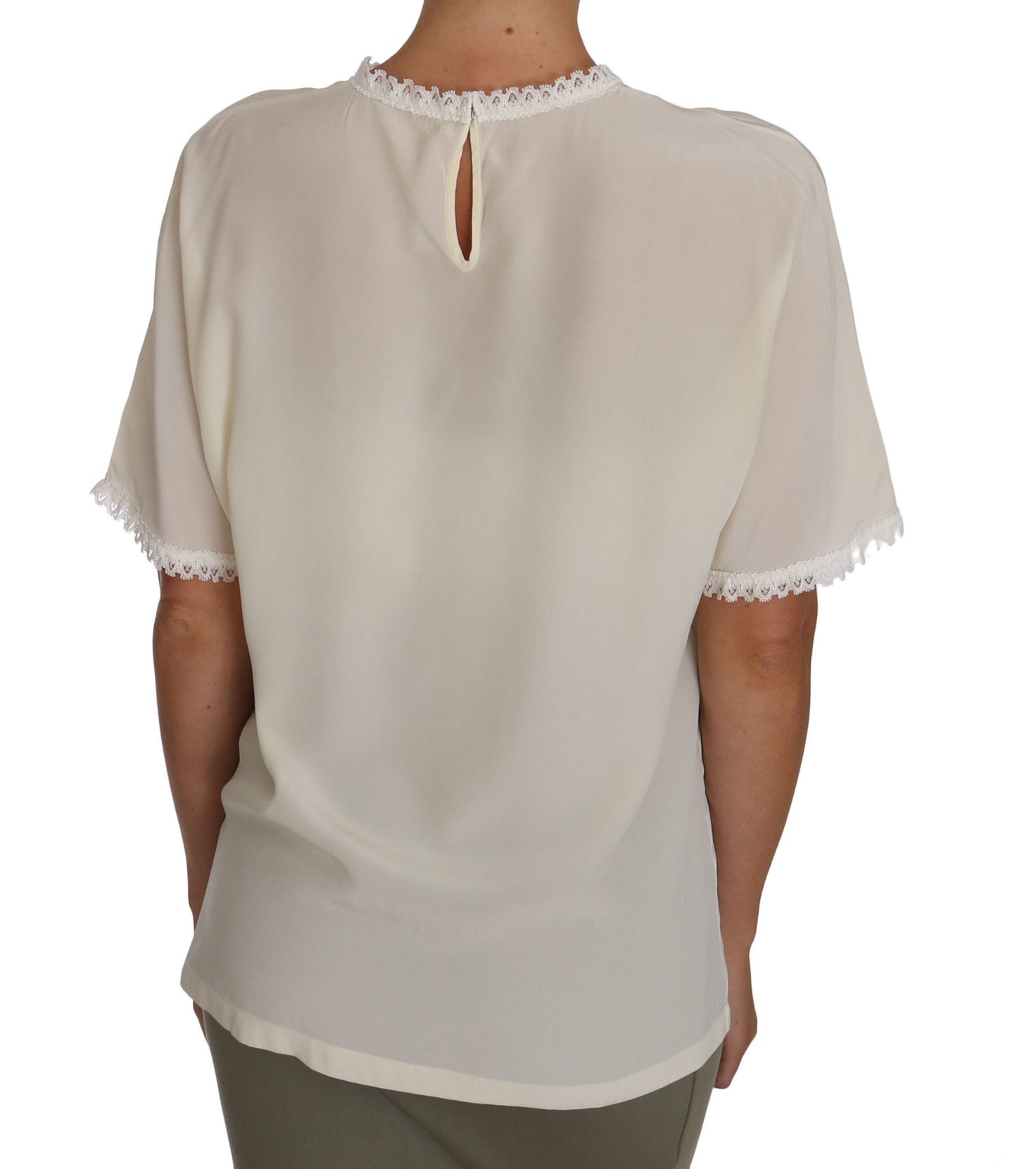 T-shirt Dolce & Gabbana