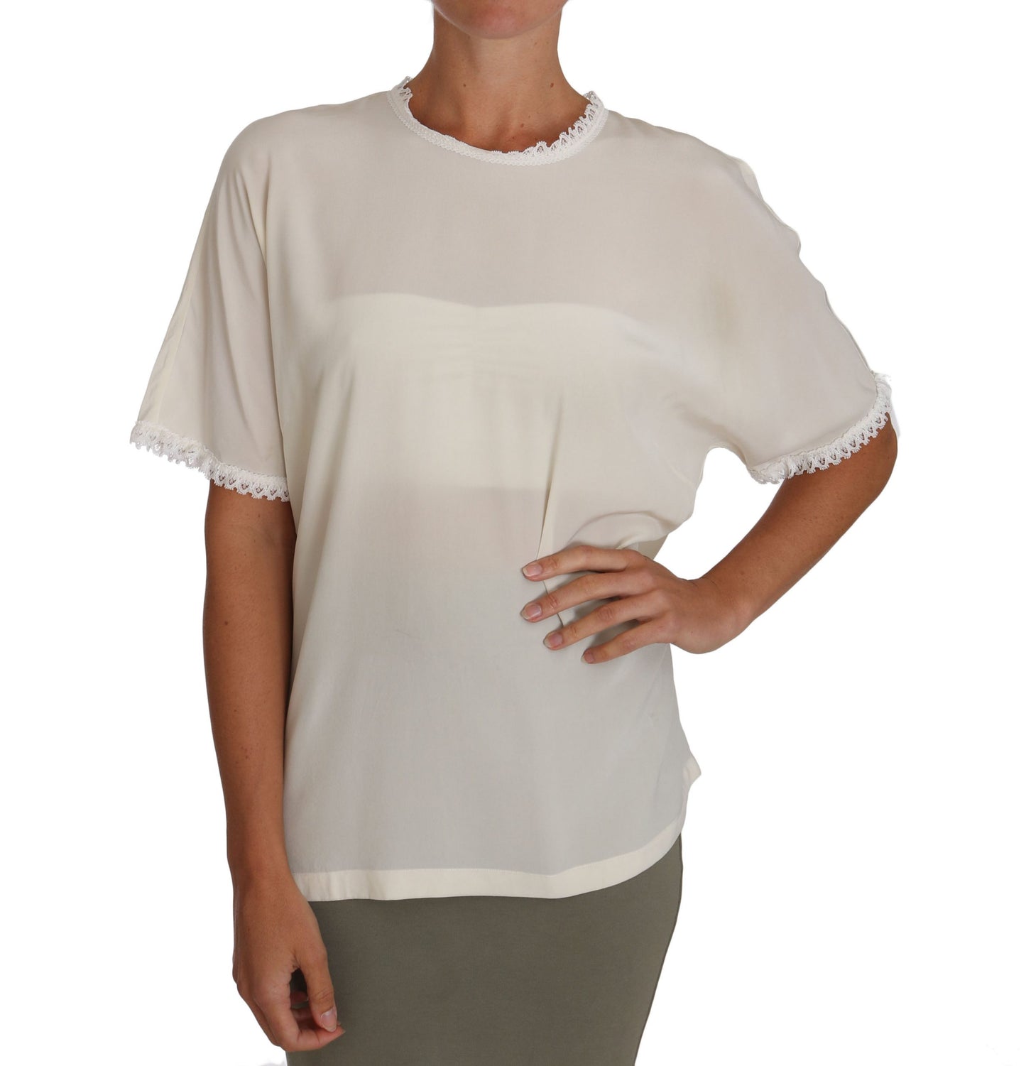 T-shirt Dolce & Gabbana