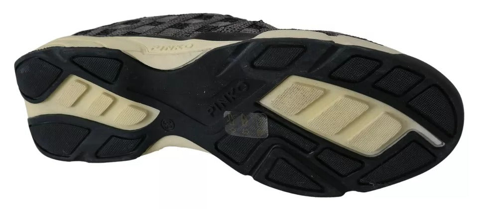 Sapatilhas Slip-on PINKO