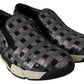 Sapatilhas Slip-on PINKO
