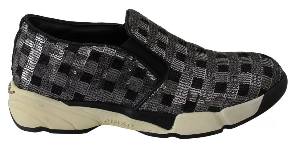 Sapatilhas Slip-on PINKO