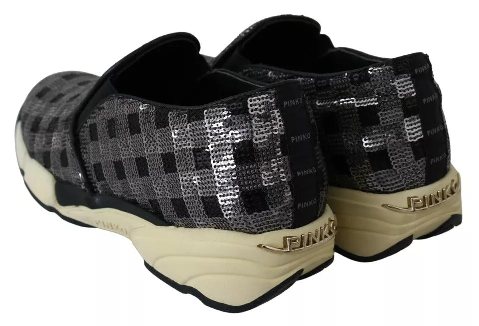 Sapatilhas Slip-on PINKO