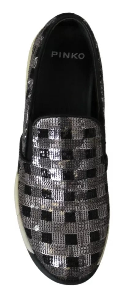 Sapatilhas Slip-on PINKO