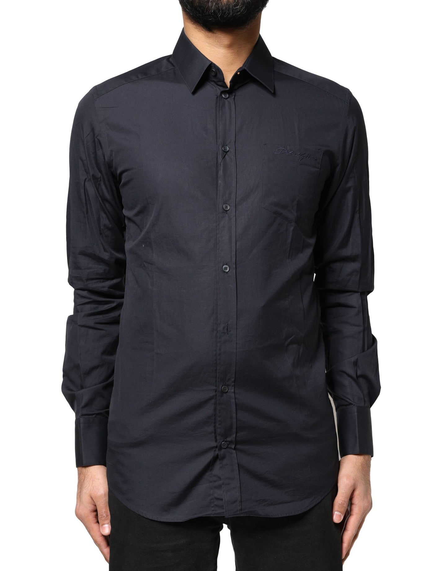 Camisa Dolce Gabbana